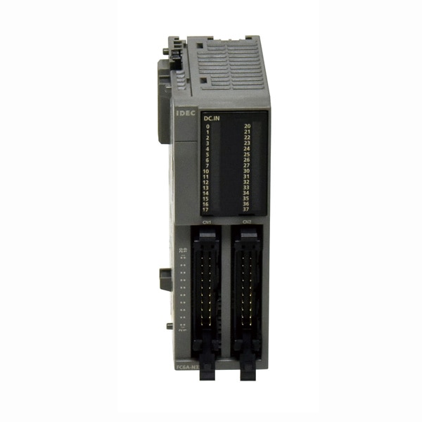 IDEC FC6A-T32P3 I/O ekspanzioni modul