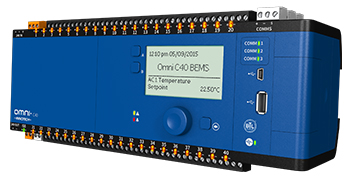 Innotech Omni C40 BEMS kontroler