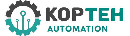 Kopteh Automation