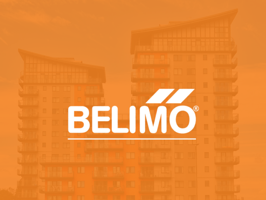 Belimo 
